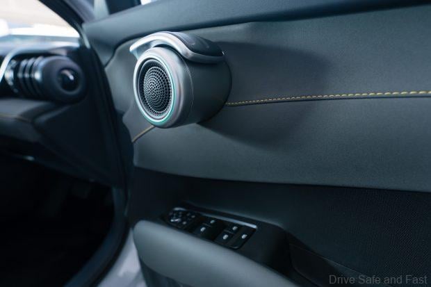 Image from: History Repeats: 2026 BYD Atto 3 Explodes In Popularity With 1,000 Bookings Within 10 Days of Launch