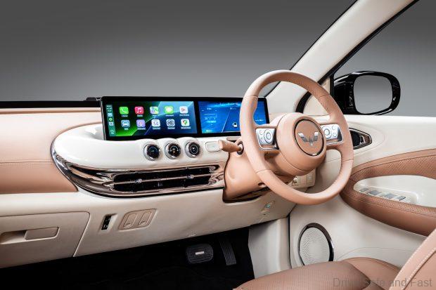 Image from: TQ Wuling Launches Special Rebate Campaign For Malaysian Civil Servants On Bingo EV