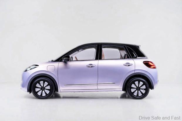 Image from: TQ Wuling Launches Special Rebate Campaign For Malaysian Civil Servants On Bingo EV