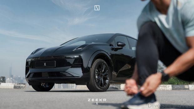 Image from: Zeekr X Refreshed In Malaysia For 2026 From RM159K-176K