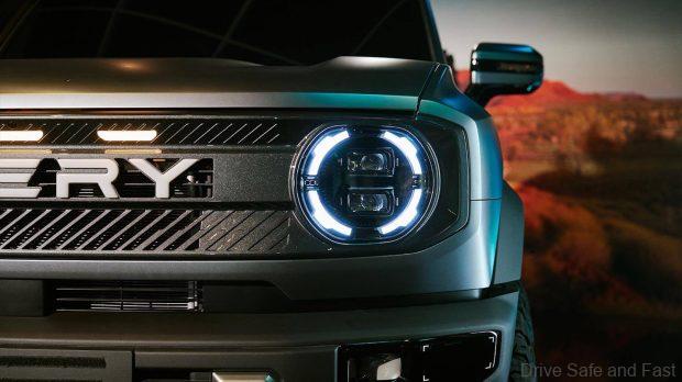 Image from: The Chery KP31 Pick-Up Concept Could Be Malaysia’s Most Crucial Vehicle Launch When Production Starts