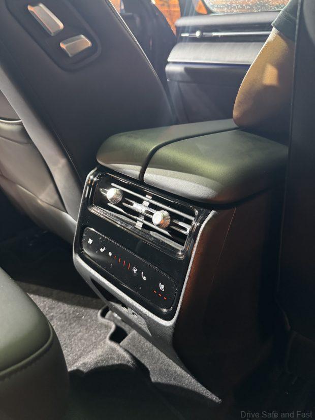 Image from: Chery Tiggo 9 Launched In Malaysia; Option To Buy At RM167K Or RM180K
