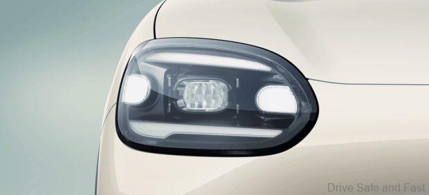 Image from: The Chery Q Was Just Launched In Thailand. Will It Fight The e.MAS 5 Here?