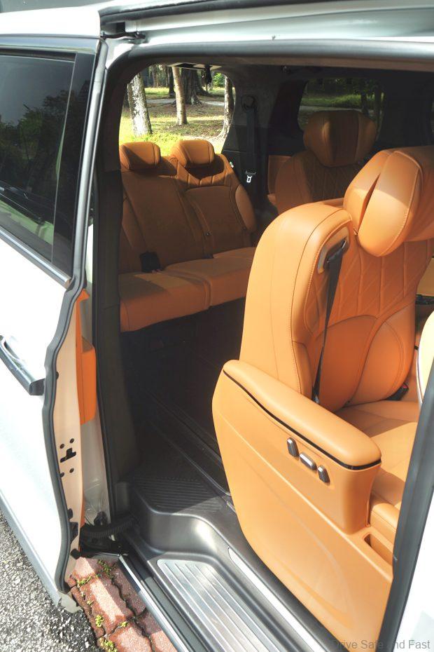 Image from: GWM Wey G9 Hi4 Review For Malaysian MPV Buyers