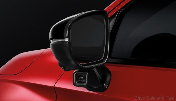 Image from: New Honda City Officially Launched in Malaysia: Refreshed Styling, 10-Inch Display, and Enhanced Safety from RM89,900