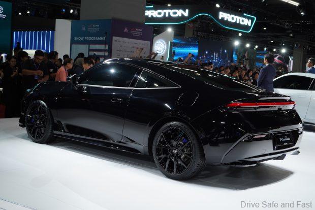 Image from: KLIMS 2026: Honda Prelude Launched For RM278,000