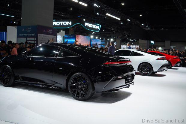 Image from: KLIMS 2026: Honda Prelude Launched For RM278,000
