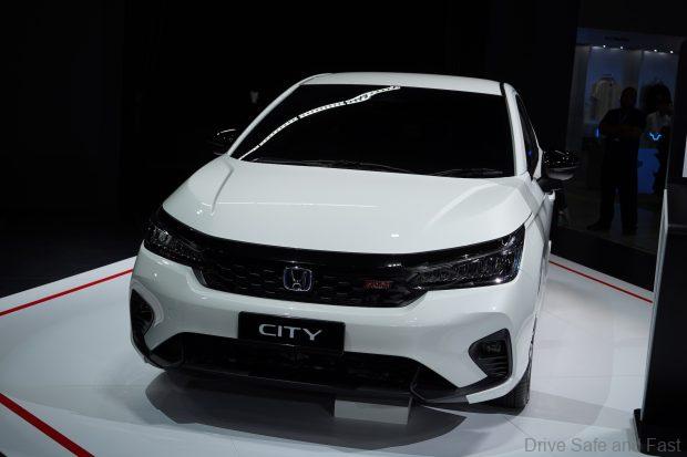 Image from: KLIMS 2026: Honda Prelude Launched For RM278,000