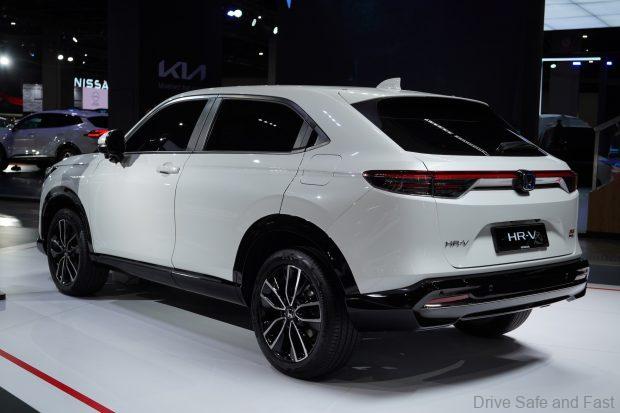 Image from: KLIMS 2026: Honda Prelude Launched For RM278,000