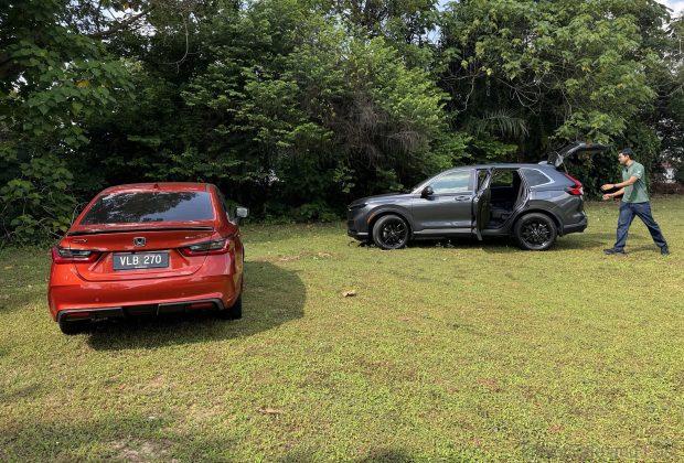 Image from: Why Honda Hybrids Are the Preferred Choice for Malaysian Drivers