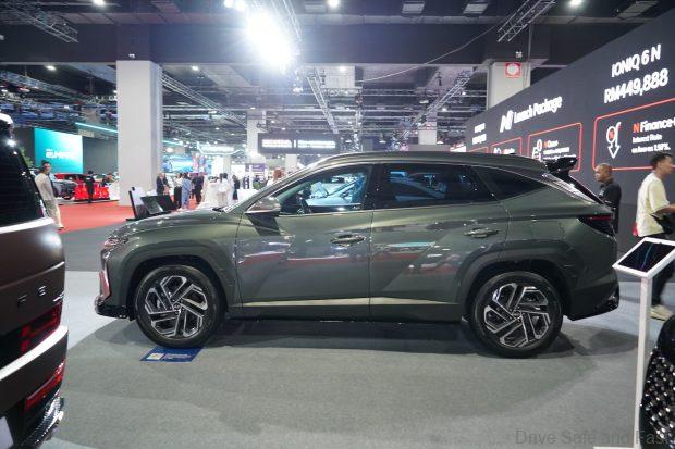 Image from: Hyundai IONIQ 5 N & IONIQ 6 N Launched