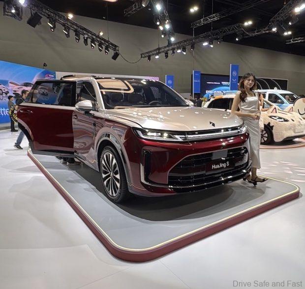 Image from: KLIMS 2026 Missing Audi Alfa BMW Benz BYD JAC GAC Porsche Denza Lamborghini Ferrari Chery ICaur Jaecoo Lepas Bentley Aston VW Ford Mitsubishi Isuzu Mini Volvo RR Lexus Subaru McLaren And Suzuki