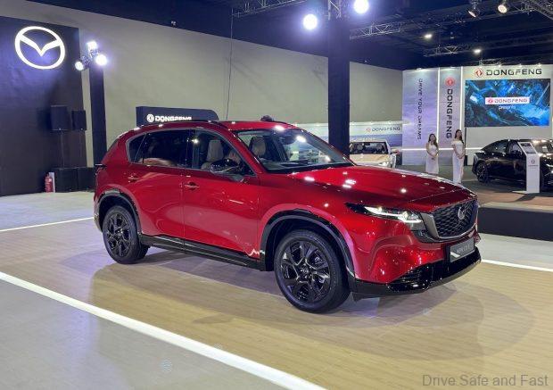 Image from: KLIMS 2026 Missing Audi Alfa BMW Benz BYD JAC GAC Porsche Denza Lamborghini Ferrari Chery ICaur Jaecoo Lepas Bentley Aston VW Ford Mitsubishi Isuzu Mini Volvo RR Lexus Subaru McLaren And Suzuki