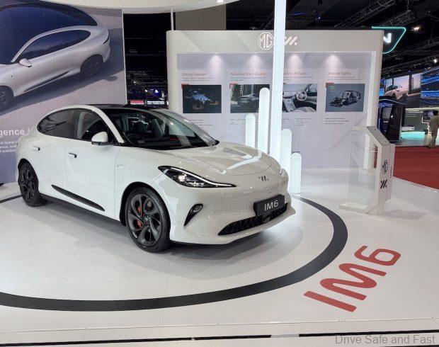 Image from: KLIMS 2026 Missing Audi Alfa BMW Benz BYD JAC GAC Porsche Denza Lamborghini Ferrari Chery ICaur Jaecoo Lepas Bentley Aston VW Ford Mitsubishi Isuzu Mini Volvo RR Lexus Subaru McLaren And Suzuki