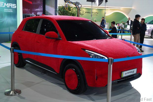 proton at KLIMS 2026