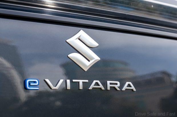 Image from: Suzuki e VITARA Arrives In Malaysia For RM189K