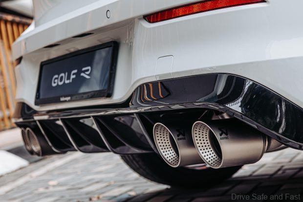 Image from: Volkswagen Golf R MK8.5 Arrives, Locally-Assembled From RM339K