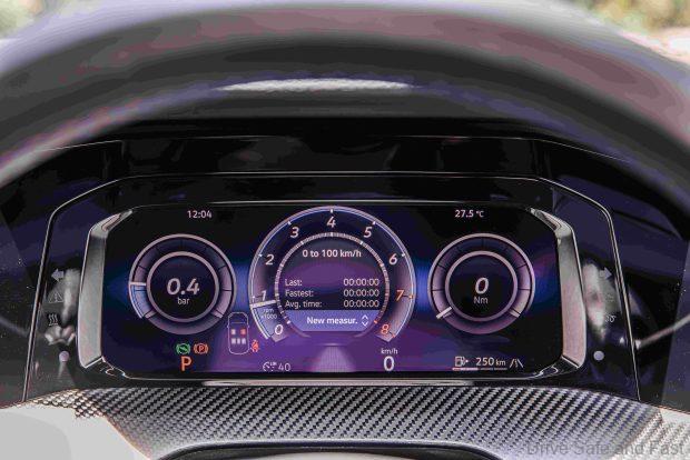 Image from: Volkswagen Golf R MK8.5 Arrives, Locally-Assembled From RM339K