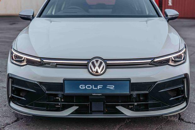 Image from: Volkswagen Golf R MK8.5 Arrives, Locally-Assembled From RM339K