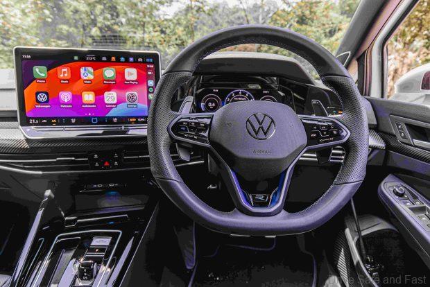 Image from: Volkswagen Golf R MK8.5 Arrives, Locally-Assembled From RM339K