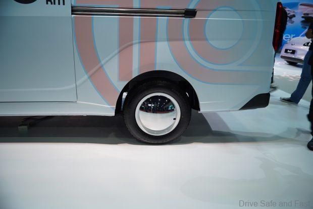 Image from: KLIMS 2026: Wuling HuaJing S, Porta EV Previewed