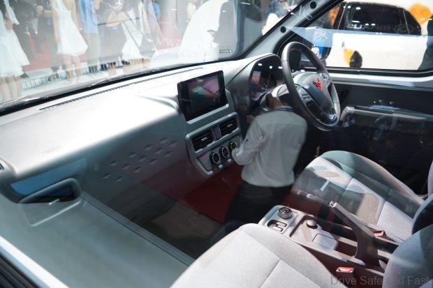 Image from: KLIMS 2026: Wuling HuaJing S, Porta EV Previewed