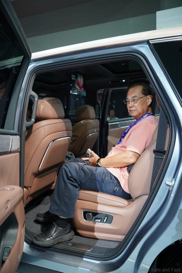 Image from: KLIMS 2026: Wuling HuaJing S, Porta EV Previewed