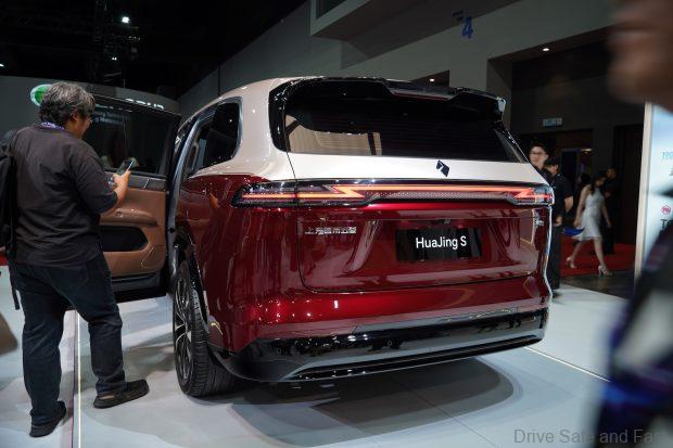 Image from: KLIMS 2026: Wuling HuaJing S, Porta EV Previewed