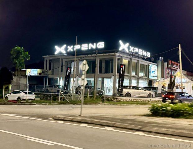 XPENG