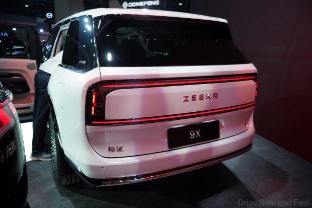 Image from: KLIMS 2026: Zeekr 9X and Zeekr 009 Grand Previewed
