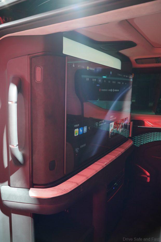 Image from: KLIMS 2026: Zeekr 9X and Zeekr 009 Grand Previewed