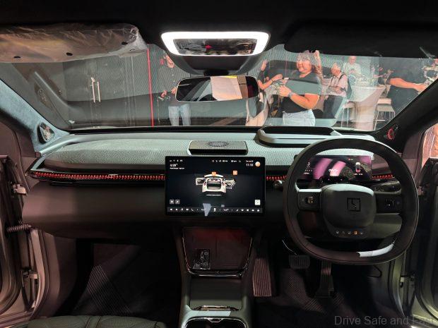 Image from: Zeekr X Refreshed In Malaysia For 2026 From RM159K-176K