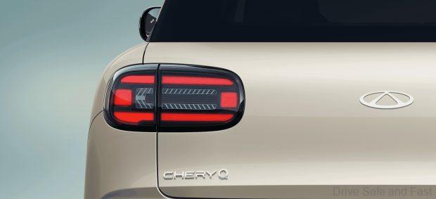 Image from: The Chery Q Was Just Launched In Thailand. Will It Fight The e.MAS 5 Here?