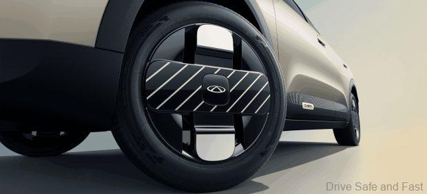 Image from: The Chery Q Was Just Launched In Thailand. Will It Fight The e.MAS 5 Here?