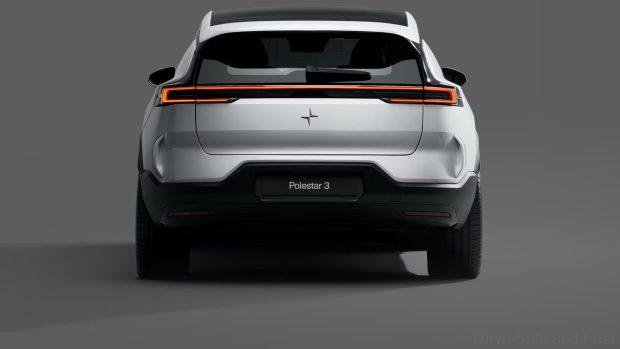 polestar 3 made in the usa