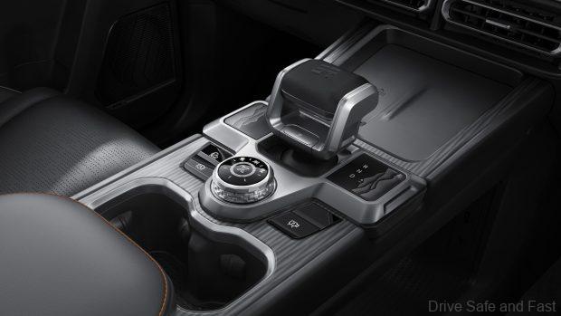 Image from: Jetour T1 Launched In Malaysia, Two Engine Choices From RM129,800