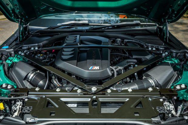 Image from: A Historic First: BMW M3 Touring Wagon For RM899k