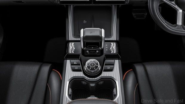 Image from: Jetour T1 Launched In Malaysia, Two Engine Choices From RM129,800