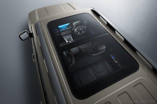 Image from: Jetour T1 Launched In Malaysia, Two Engine Choices From RM129,800