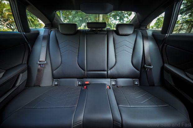 Image from: Locally Assembled BMW 218 Gran Coupé M Sport For RM204,800
