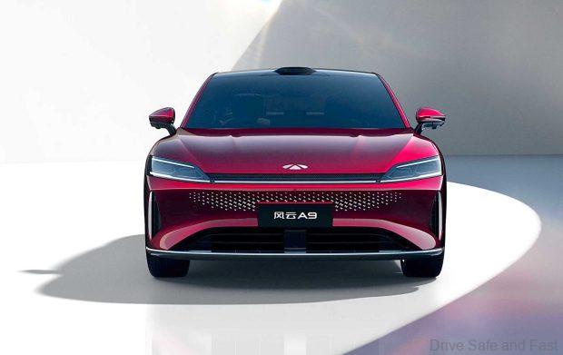 EVs