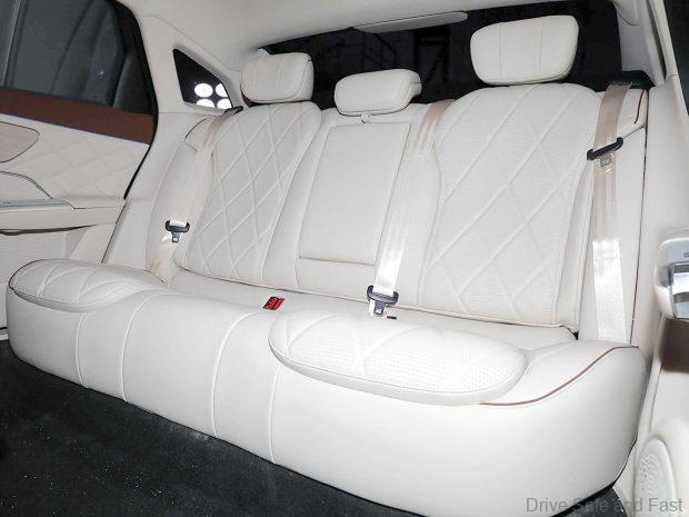 Image from: Will This Chery Fulwin A9 Luxury Sedan Come To ASEAN