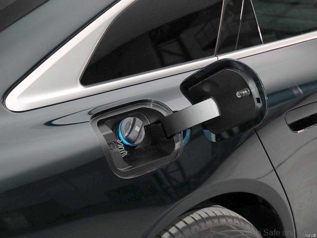 Image from: Will This Chery Fulwin A9 Luxury Sedan Come To ASEAN