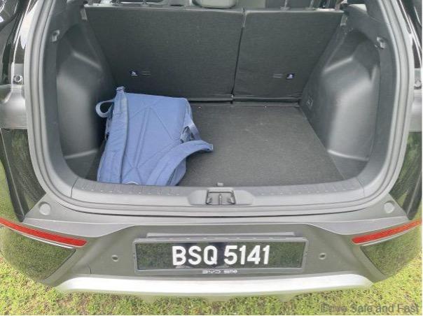 Image from: BYD Gives You The Confidence To Switch To Electric In Uncertain Times