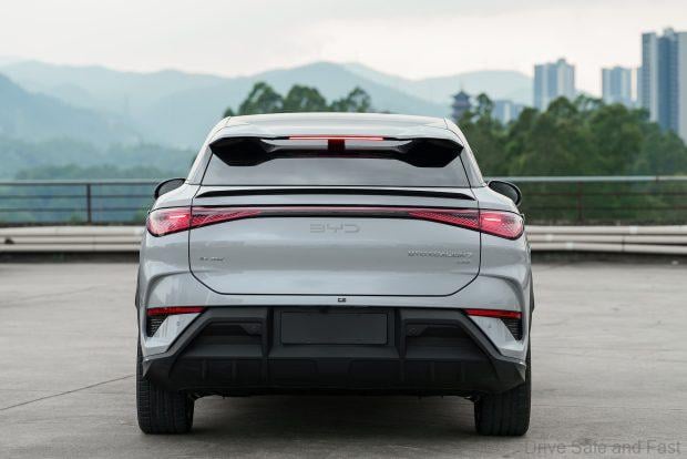 Image from: BYD Sime Motors Introduces Enhanced 2026 BYD SEALION 7 Line-Up in Malaysia