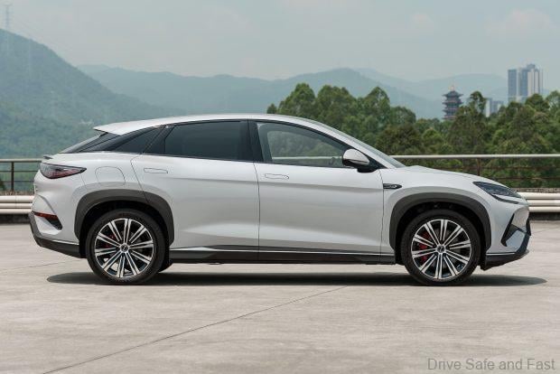 Image from: BYD Sime Motors Introduces Enhanced 2026 BYD SEALION 7 Line-Up in Malaysia