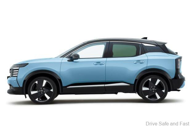 Image from: 2nd Generation Nissan Kicks Debuts In Japan & Might EVENTUALLY Come Here