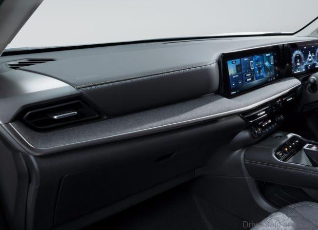 Image from: 2nd Generation Nissan Kicks Debuts In Japan & Might EVENTUALLY Come Here