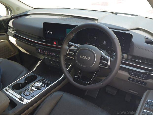 Image from: Kia Carnival 7-Seater Review Now That Budi Diesel Has Arrived