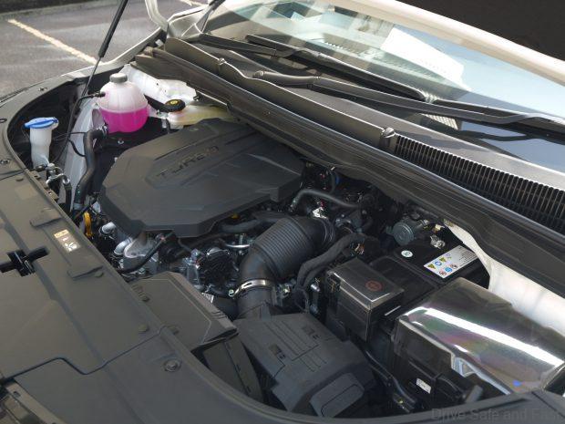 Image from: Kia Carnival 7-Seater Review Now That Budi Diesel Has Arrived